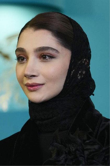 Mahshid Khodadi - Actor Profile Photo