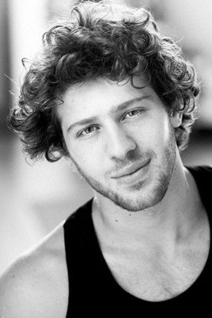Aram Arakelyan - Actor Profile Photo