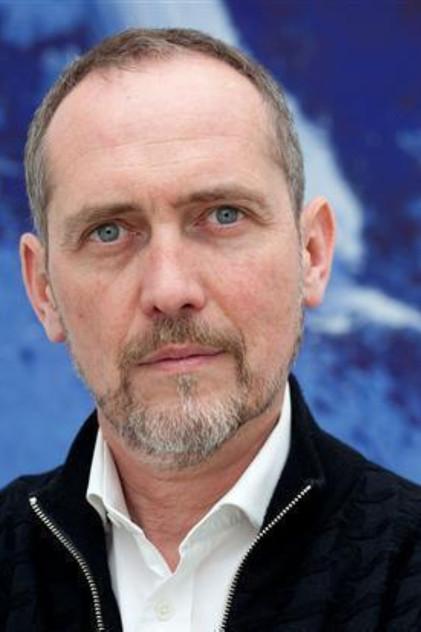 Serge Renko - Actor Profile Photo