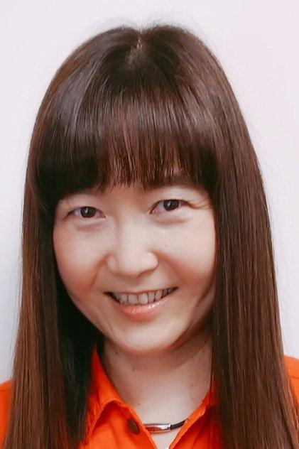 Motoko Kumai - Actor Profile Photo