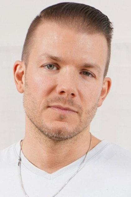 Codey Steele - Actor Profile Photo
