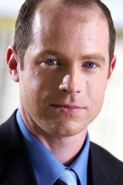 Mark Bierlein - Actor Profile Photo