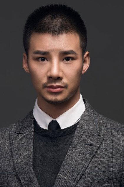 Xu Liwei - Actor Profile Photo