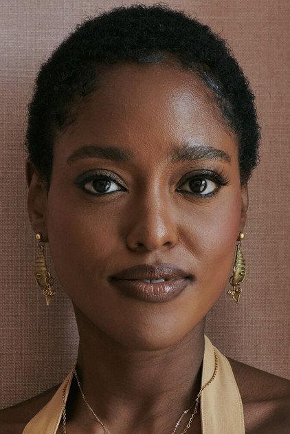 Arsema Thomas - Actor Profile Photo