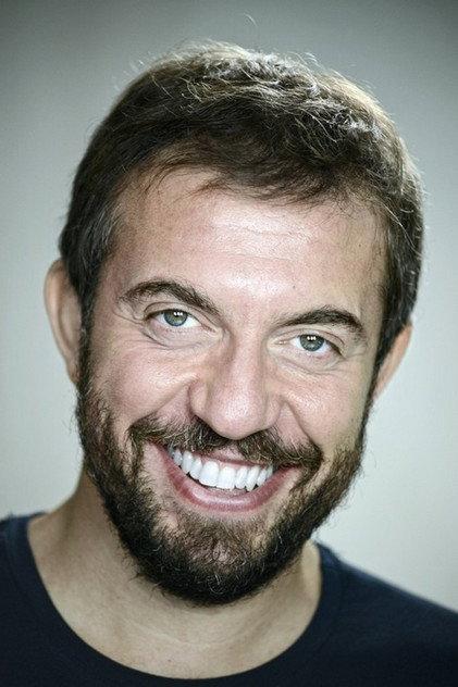 Rosario Lisma - Actor Profile Photo