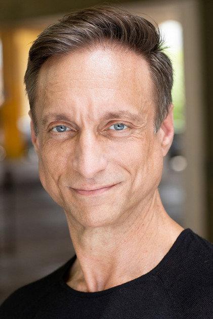 Ron Mathis - Actor Profile Photo