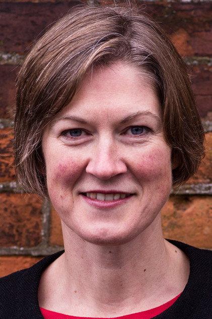 Helen Geake - Actor Profile Photo