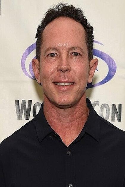 Matt Nix - Actor Profile Photo