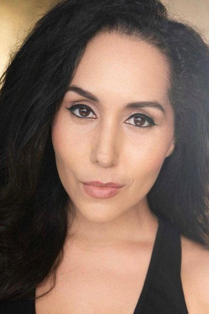 Briana Kennedy - Actor Profile Photo