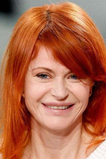 Axelle Red - Actor Profile Photo