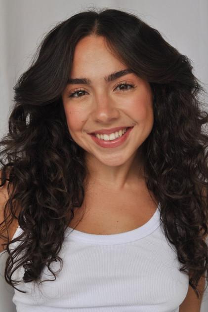Isabella Esaudito - Actor Profile Photo