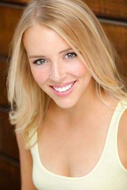 Caitlin Crommett - Actor Profile Photo