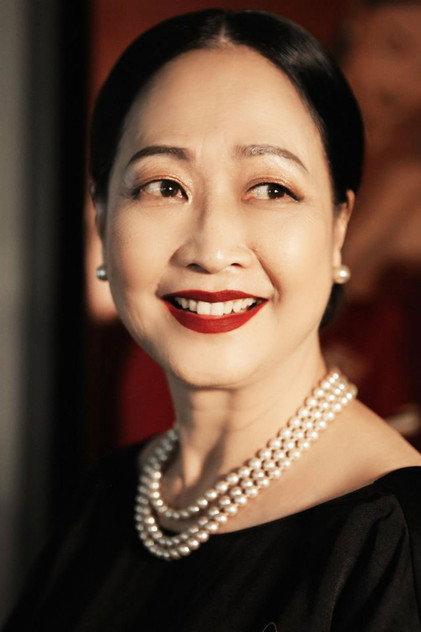 Như Quỳnh - Actor Profile Photo