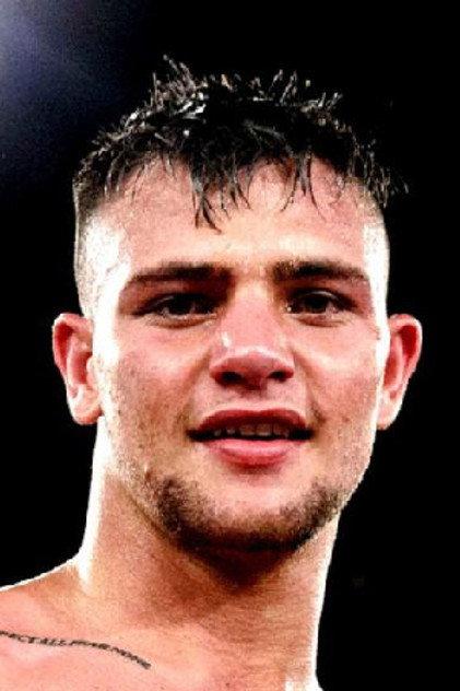 Kevin Lerena - Actor Profile Photo