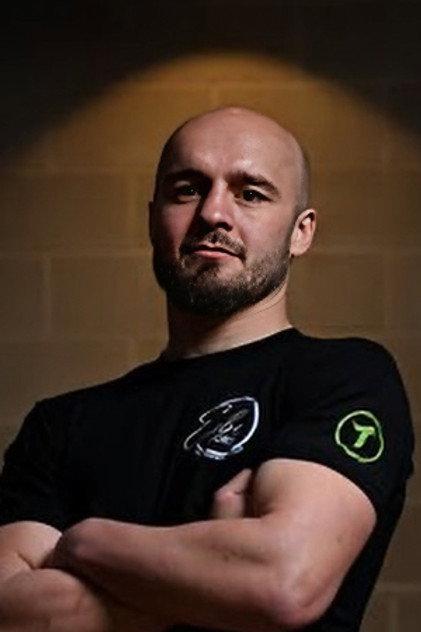 Troy O'Meley - Actor Profile Photo