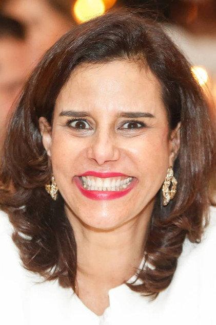 Narcisa Tamborindeguy - Actor Profile Photo
