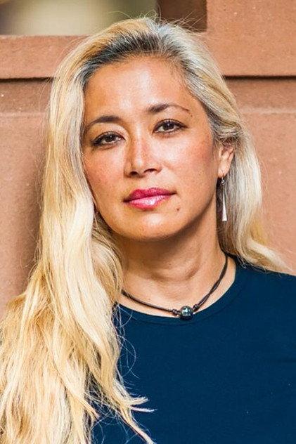 Lory Molino - Actor Profile Photo