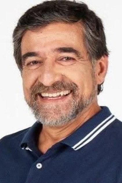 Andreas Tsouris - Actor Profile Photo