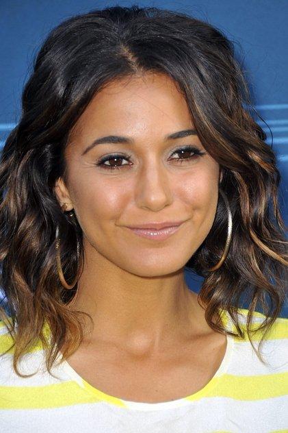 Emmanuelle Chriqui - Actor Profile Photo