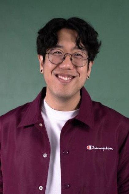 Harry Jun - Actor Profile Photo