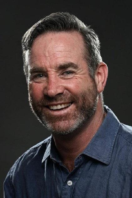 Brendan Cooney - Actor Profile Photo