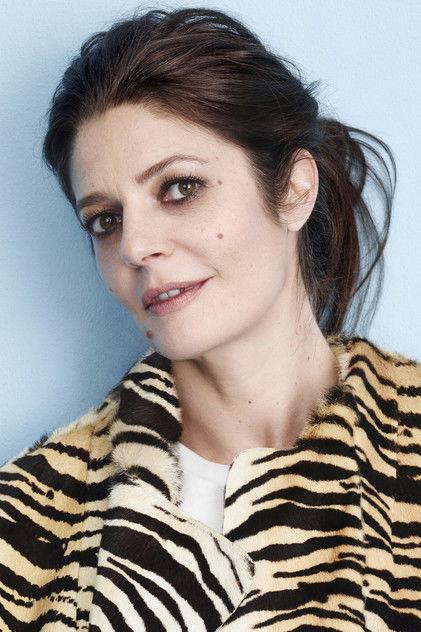 Chiara Mastroianni - Actor Profile Photo