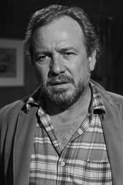 David Ford - Actor Profile Photo