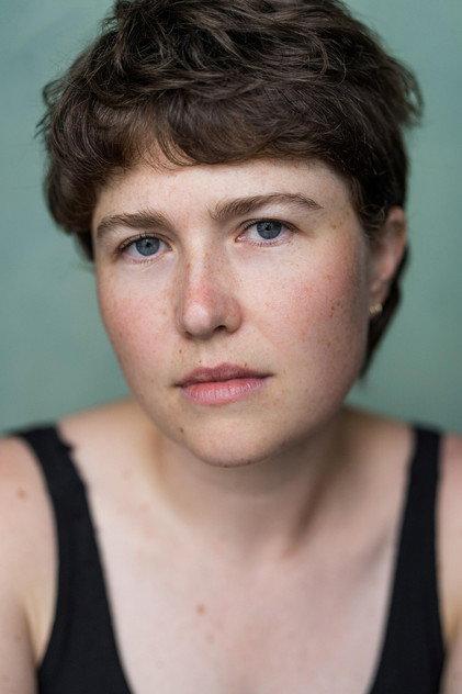Kate Handford - Actor Profile Photo