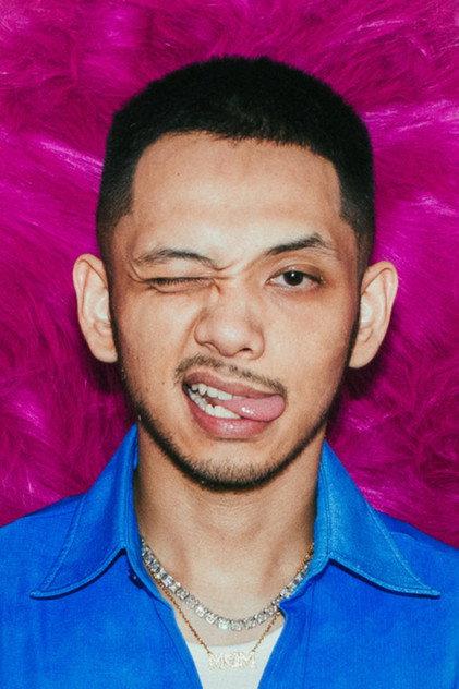 Basboi - Actor Profile Photo