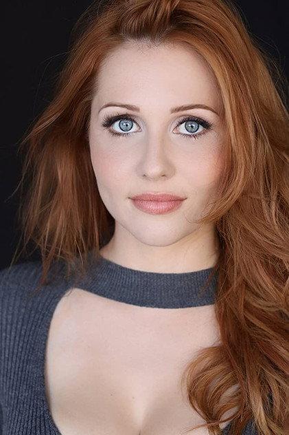 Taylor Murphy-Sinclair - Actor Profile Photo