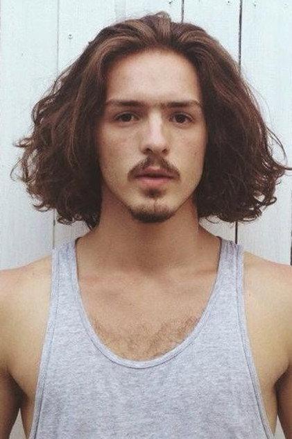 Florist Bajgora - Actor Profile Photo