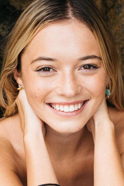 Sophie Telegadis - Actor Profile Photo