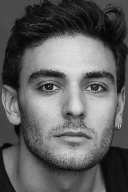 Eugenio Mastrandrea - Actor Profile Photo