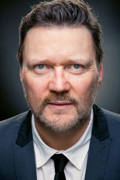 Ian Puleston-Davies - Actor Profile Photo