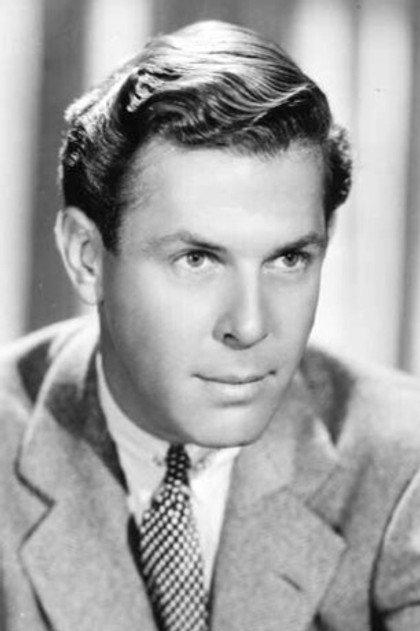 Harry Ellerbe - Actor Profile Photo