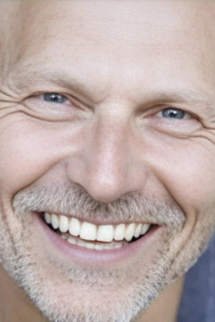 Stewart James Barham - Actor Profile Photo