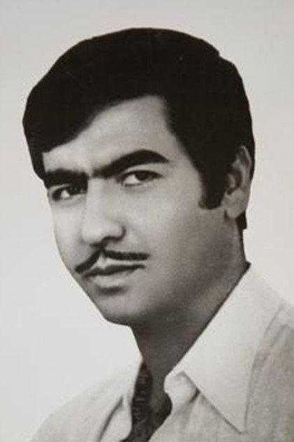 Nuri Sesigüzel - Actor Profile Photo