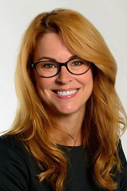 Julie La Rochelle - Actor Profile Photo