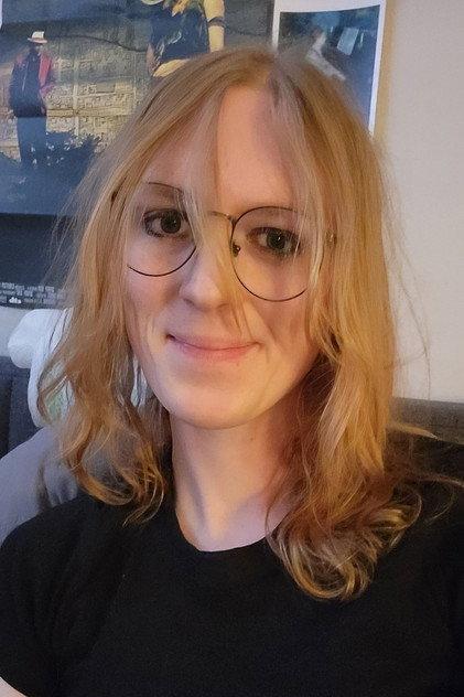 Isabelle Miller - Actor Profile Photo