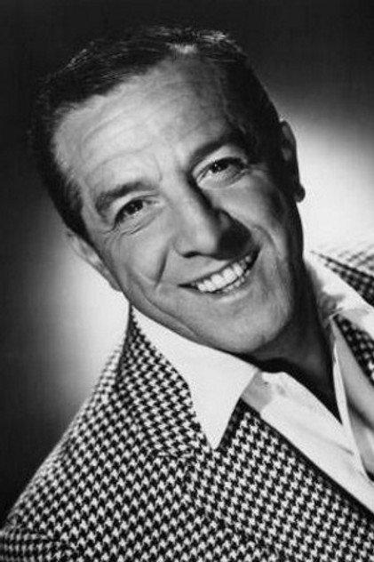 Buddy Lester - Actor Profile Photo