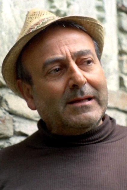 Vittorio Duse - Actor Profile Photo