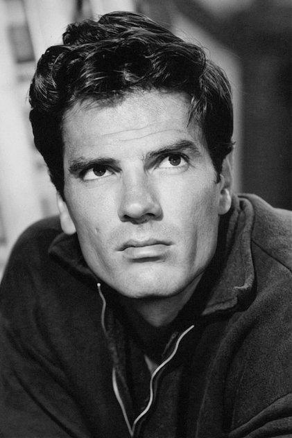 Tom Tryon - Actor Profile Photo
