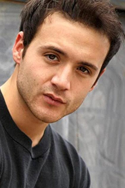 Michael Flores - Actor Profile Photo