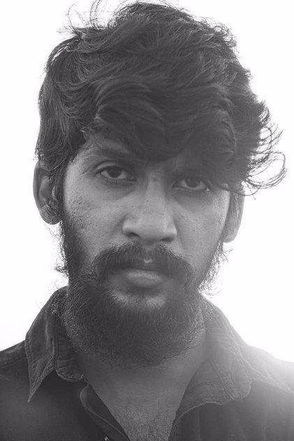 Jaffer Sadiq - Actor Profile Photo
