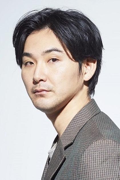 Ryuhei Matsuda - Actor Profile Photo