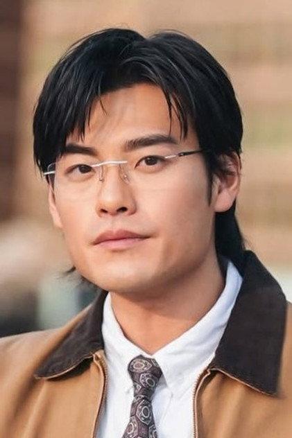 Wong Yat-Ho - Actor Profile Photo