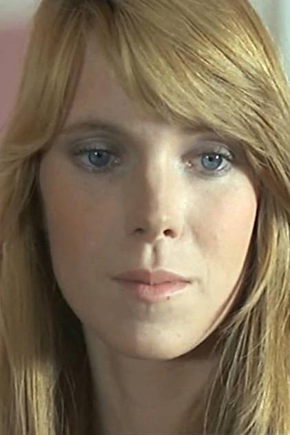 Paula Moore - Actor Profile Photo