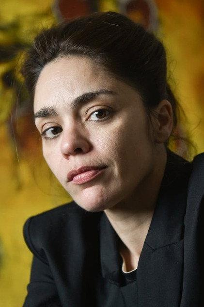 Belén Blanco - Actor Profile Photo