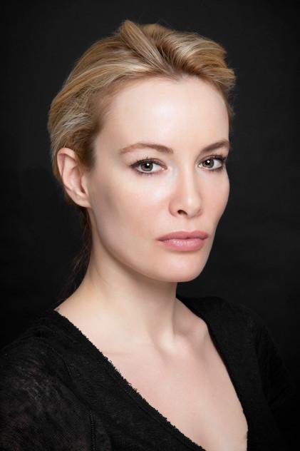 Valeriya Shkirando - Actor Profile Photo