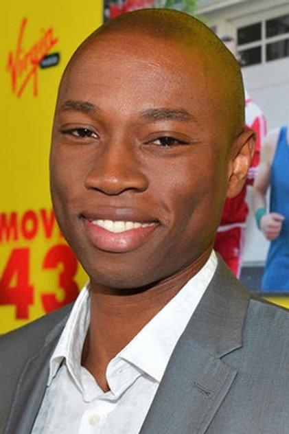 Robbie Jones - Actor Profile Photo
